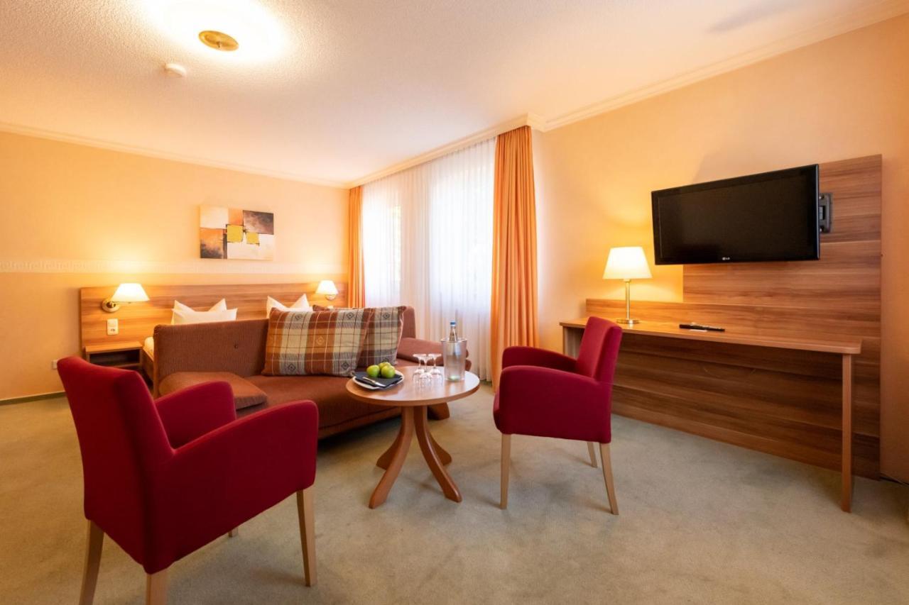 Hotel Zum Steinhof Bad Blankenburg Kültér fotó